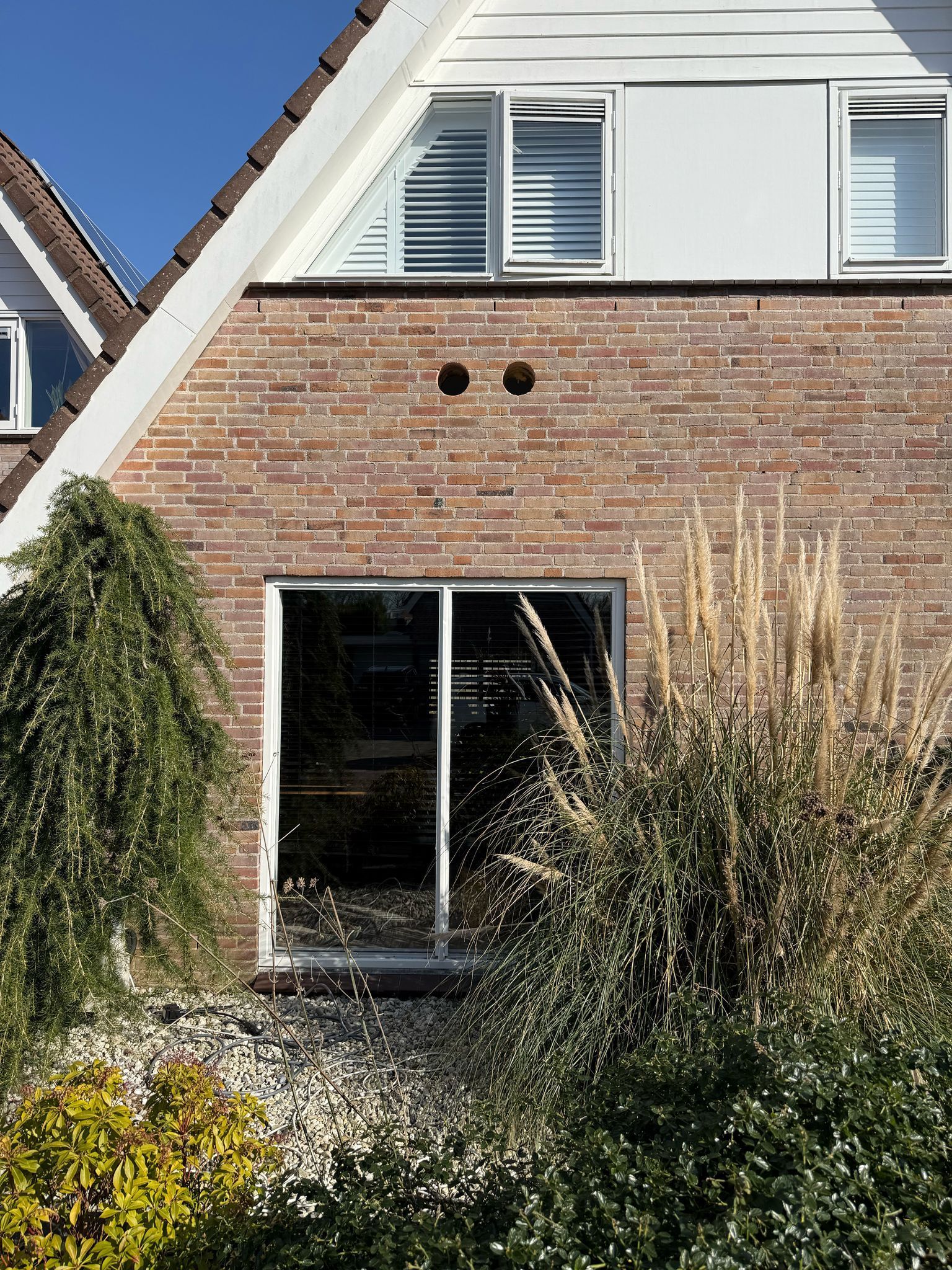 Brink Air 70: kanaalmaat is niet automatisch de boormaat