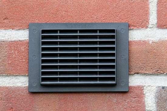 Ventilatie kruipruimte plaatsen verbeter úw ventilatie!