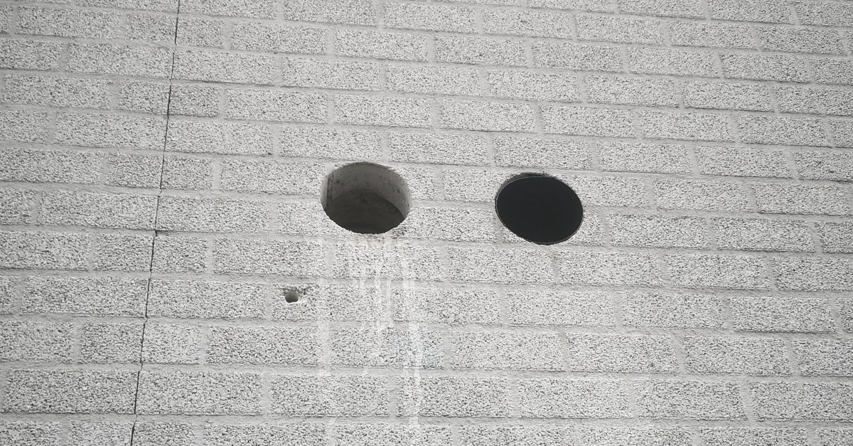 Monoblock-airco in Helmond